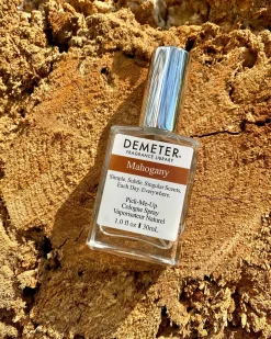 Mahogany Cologne Spray