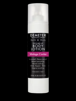 Malaga Cooler Body Lotion