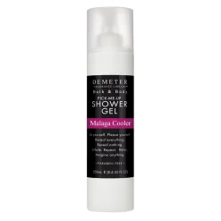Malaga Cooler Shower Gel