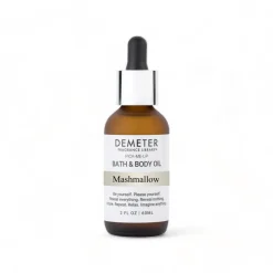 Marshmallow Bath & Body Oil