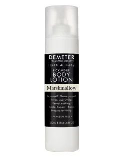 Marshmallow Body Lotion