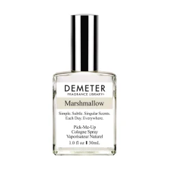 Marshmallow Cologne Spray