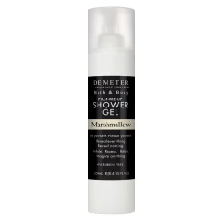 Marshmallow Shower Gel