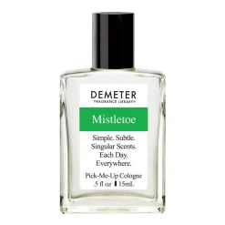 Mistletoe Humongous Miniature Splash