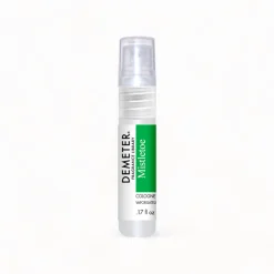 Mistletoe Mini Purse Spray