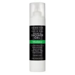 Mistletoe Shower Gel