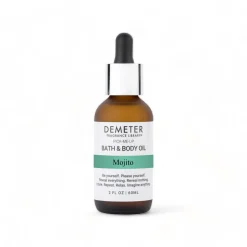 Mojito Bath & Body Oil