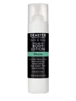 Mojito Body Lotion