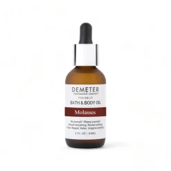 Molasses Bath & Body Oil