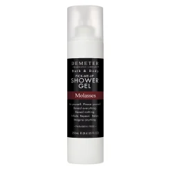 Molasses Shower Gel