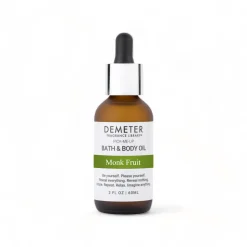 Monk Fruit Bath & Body Oil
