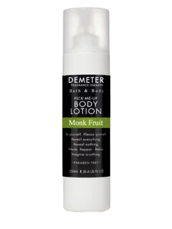 Monk Fruit Body Lotion