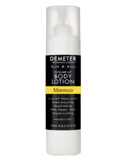 Morocco Body Lotion