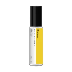 Morocco Perfume Oil Roll on