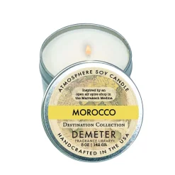 Morocco Soy Candle