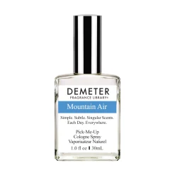 Mountain Air Cologne Spray