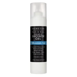 Mountain Air Shower Gel