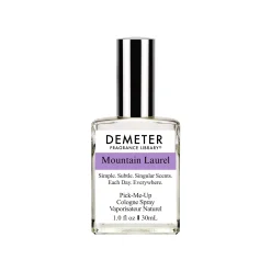 Mountain Laurel Cologne Spray