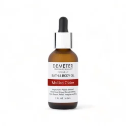 Mulled Cider Bath & Body Oil