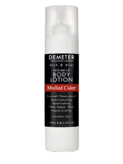 Mulled Cider Body Lotion