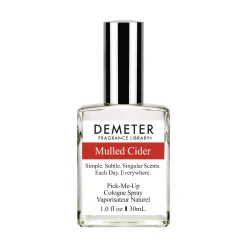 Mulled Cider Cologne Spray