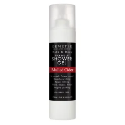 Mulled Cider Shower Gel