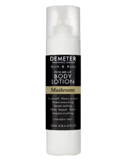 Mushroom Body Lotion