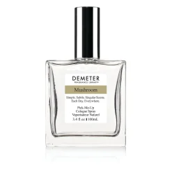 Mushroom Cologne Spray