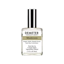 Mushroom Cologne Spray