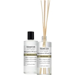 Mushroom Diffuser Oil