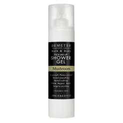 Mushroom Shower Gel
