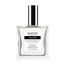Musk #15 Cologne Spray