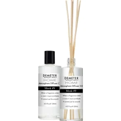 Musk #9 Diffuser Oil