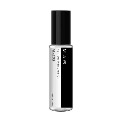 Musk #9 Perfume Oil Roll on