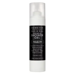 Musk #9 Shower Gel