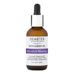 Mystical Blooms Bath & Body Oil