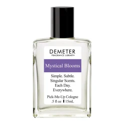 Mystical Blooms Humongous Miniature