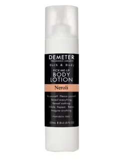 Neroli Body Lotion