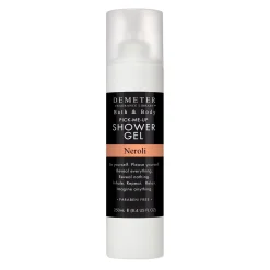 Neroli Shower Gel
