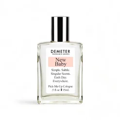 New Baby Humongous Miniature Splash