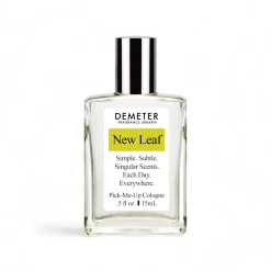 New Leaf Humongous Miniature Splash