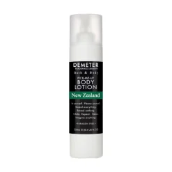 New Zealand Body Lotion