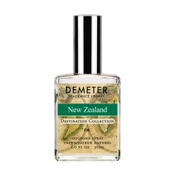 New Zealand Cologne Spray