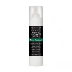 New Zealand Shower Gel