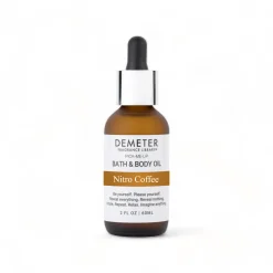 Nitro Coffee Bath & Body Oil