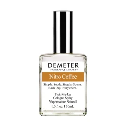 Nitro Coffee Cologne Spray