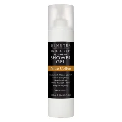 Nitro Coffee Shower Gel