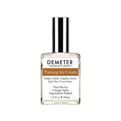 Nutmeg Ice Cream Cologne Spray