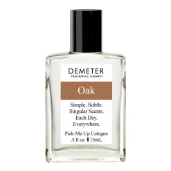 Oak Humongous Miniature Splash