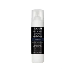 Old Book Body Lotion